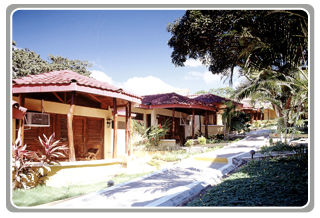 El Milagro Costa Rica